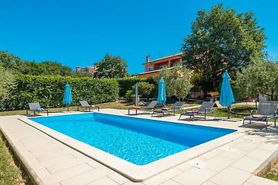 Ferienhaus in Istrien mit 1 Schlafzimmer