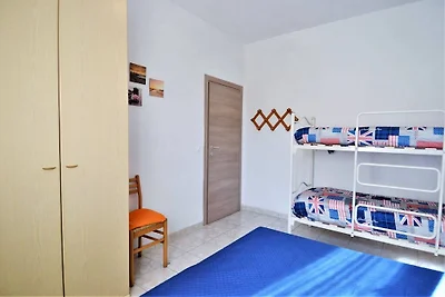 Appartamento a Rosolina Mare vicino al mare
