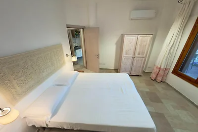 Residence Abbaechelu Santa Margherita