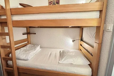 Studio-Apartment in Notre-Dame-de-Bellecombe ...