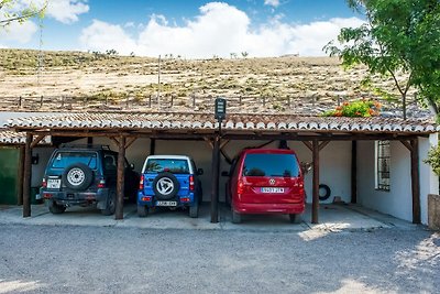 Gemütliches Ferienhaus in El Padul mit...