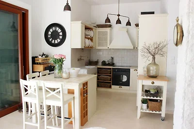 Villa Marella am Meer