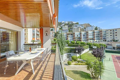 Villa privata a Roses con piscina