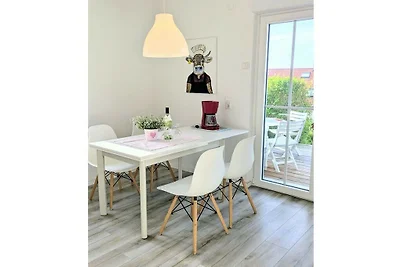 Ferienhaus mit 1 Schlafzimmer