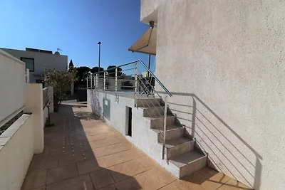 Bellissimo appartamento con vista