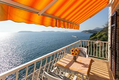 Apartments Neve - Two-Bedroom Apartment with ...