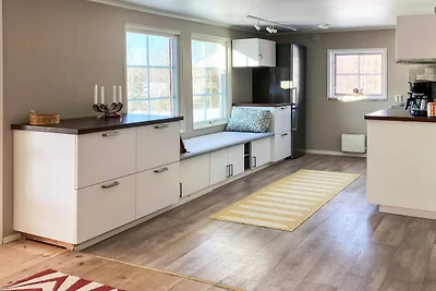 5 Personen Ferienhaus in ENVIKEN-By Traum