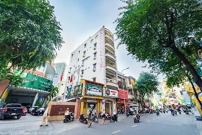 Luxe familieretraite in Vietnam – Madam Cuc...