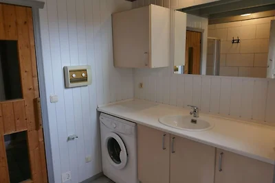 Ferienhaus im skandinavischen Stil