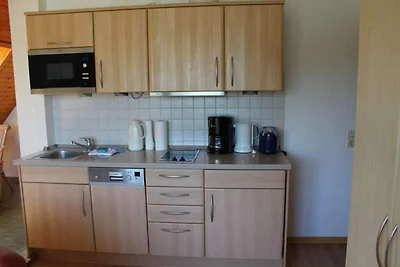 Ferienwohnung in Westerland auf Sylt