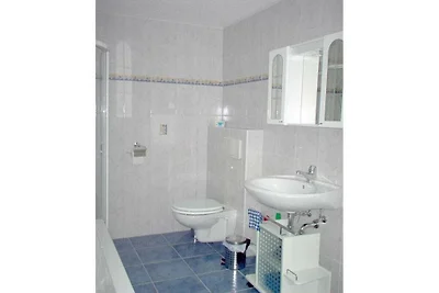 Ferienhaus in der Nähe des Müritzseeufers