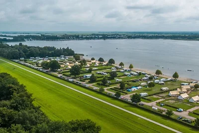 Glampingtent Beachfront Luxe 4