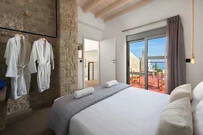 Casa vacanze a Lachania