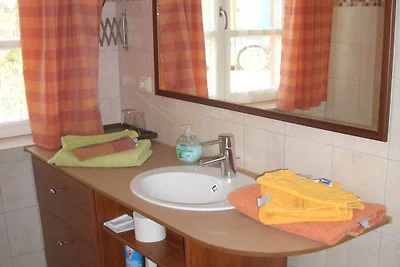 Vakantiehuis met 1 slaapkamer