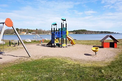 Kuća za odmor Dopust za oporavak Torsås
