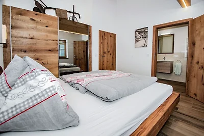 Ferienwohnung Käferhof in perfekter...