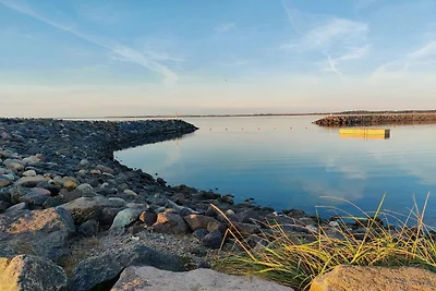 6 Personen Ferienhaus in Vinderup-By Traum