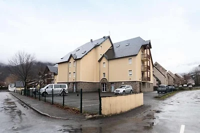 3 Zimmer für 7 Personen