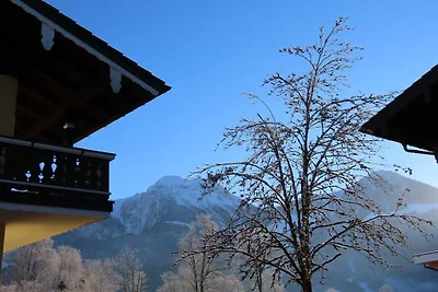 4 nella casa di campagna Waldhauser