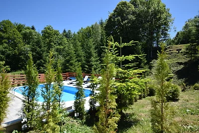 Casa vacanze nel Quarnero con jacuzzi