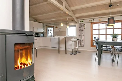 6 Personen Ferienhaus in Frørup