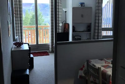 Wohnung in Bergers nahe Skiliften