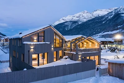 Casa vacanze vicino al ghiacciaio Stubai -...
