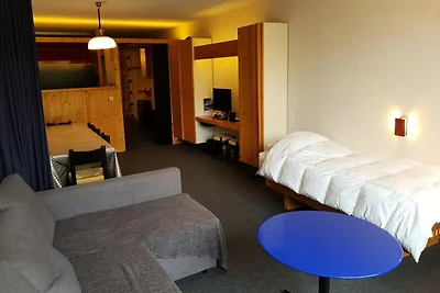3-Zimmer-Wohnung für 8 Personen in Arc 1600 i...