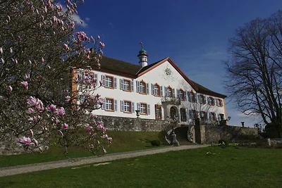Blauenblick-Haus am Kirchblick