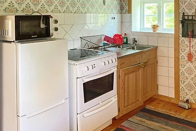 5 Personen Ferienhaus in BODAFORS-By Traum