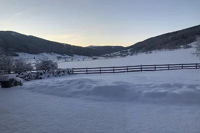 Chalet con vasche da bagno (4 persone)