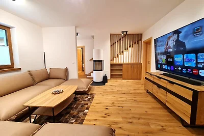 Chalet Rehblick