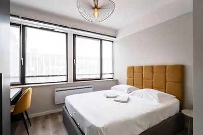 Vakantieappartement Gezinsvakantie Meurthe-et-Moselle