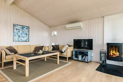 6 persoons vakantie huis in Karrebæksminde