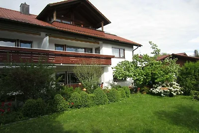 Ferienwohnung mit 1 Schlafzimmer