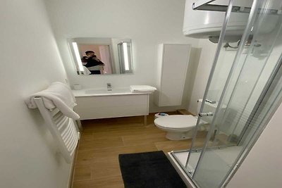 Helles Studio-Apartment in der Nähe des...