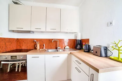 Huis in La Guérinière vlakbij zandstrand