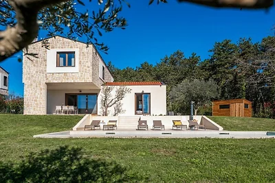 Casa Venus mit Pool