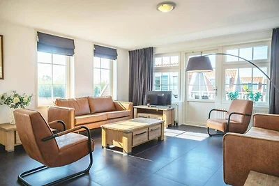 Traditional Dutch Villa Stay