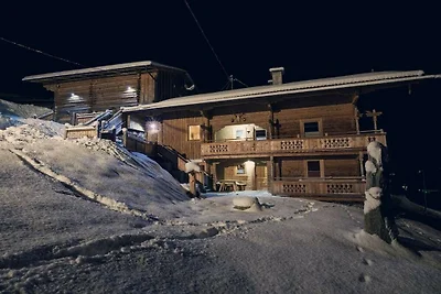 Ferienhaus mit 4 Schlafzimmer