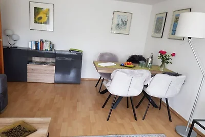 Apartament wakacyjny z 2 sypialniami