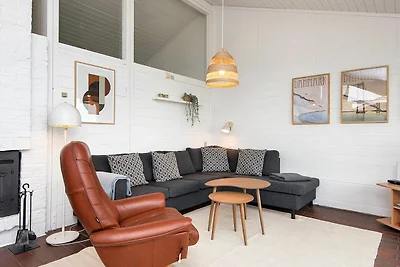 4 sterren vakantie huis in Aabenraa-By Traum