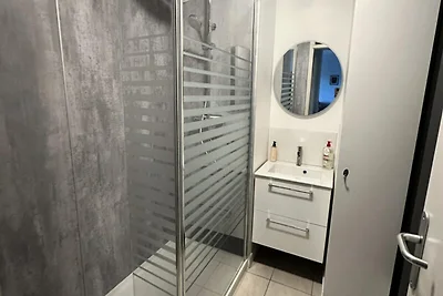 Apartment in La Rochelle in der Nähe eines...