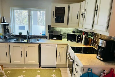 5 Personen Ferienhaus in Tving