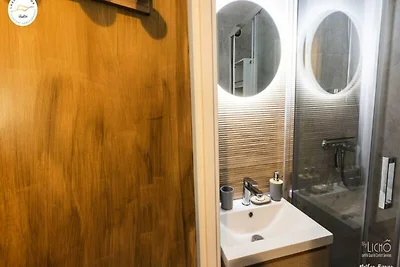 Schöne Ferienwohnung für 4 Personen am Fuße d...