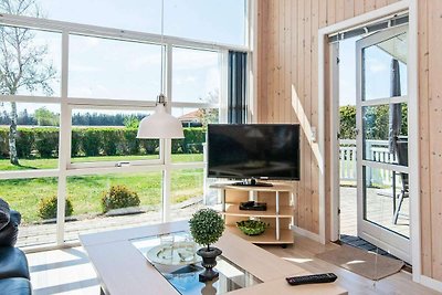 6 persoons vakantie huis in Tarm