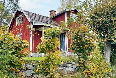 6 Personen Ferienhaus in EKSJÖ