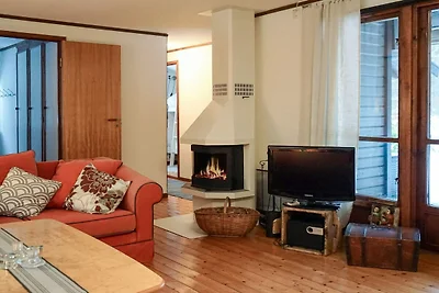 6 Personen Ferienhaus in HUNNEBOSTRAND