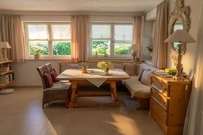 Apartamento vacacional con 2 dormitorios.