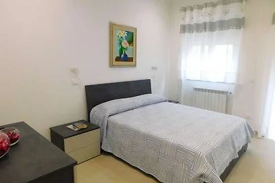 Schöne Wohnung am Meer in Giardini Naxos